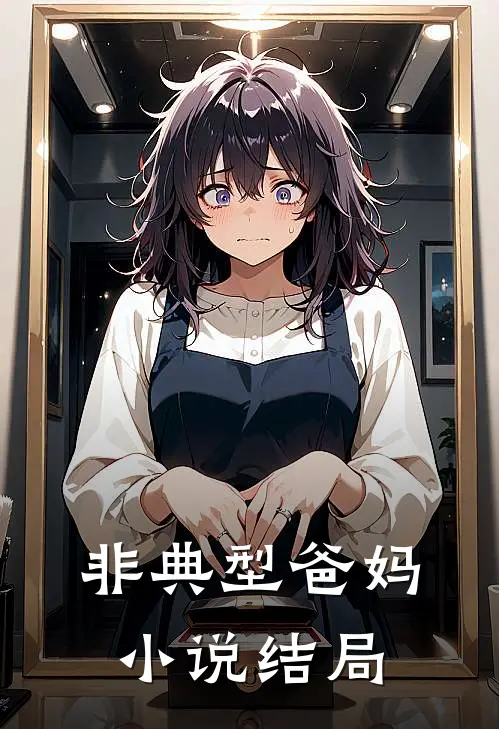 非典型爸妈小说结局