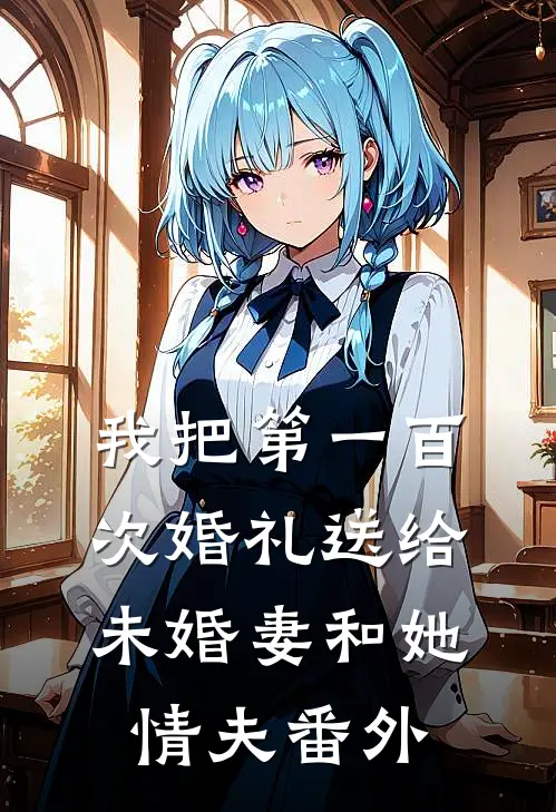 我把第一百次婚礼送给未婚妻和她情夫 番外