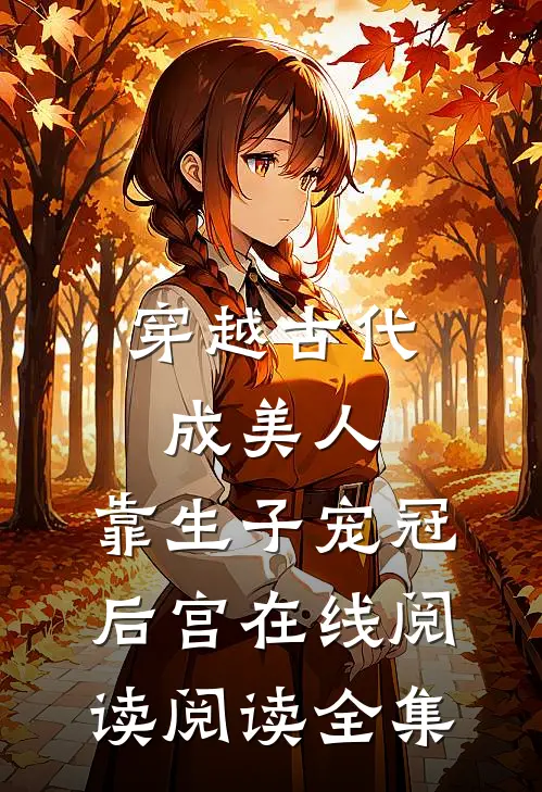 穿越古代成美人,靠生子宠冠后宫在线阅读阅读全集