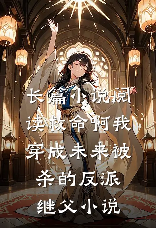 长篇小说阅读救命啊我穿成未来被杀的反派继父小说