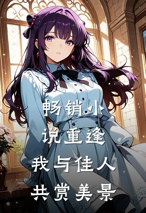 畅销小说重逢：我与佳人共赏美景