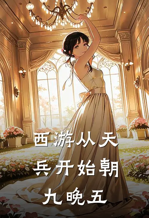 西游从天兵开始朝九晚五