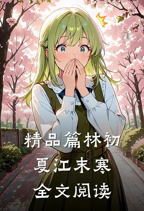 精品篇林初夏江末寒全文阅读
