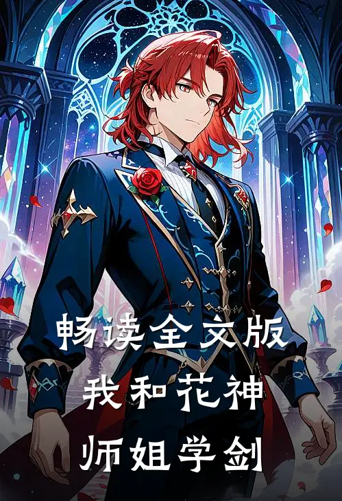 畅读全文版我和花神师姐学剑