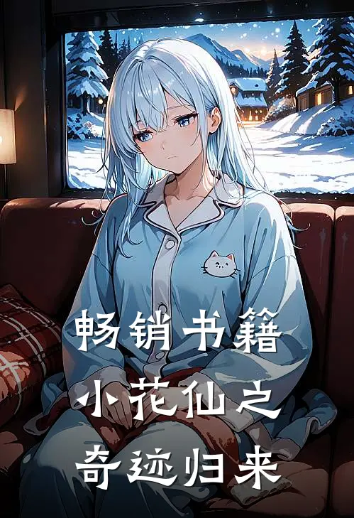 畅销书籍小花仙之奇迹归来