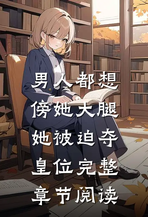 男人都想傍她大腿，她被迫夺皇位完整章节阅读