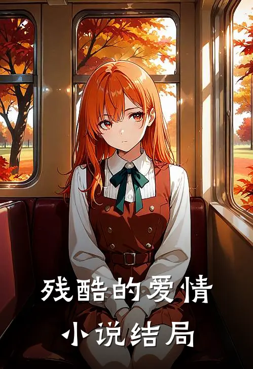残酷的爱情小说结局