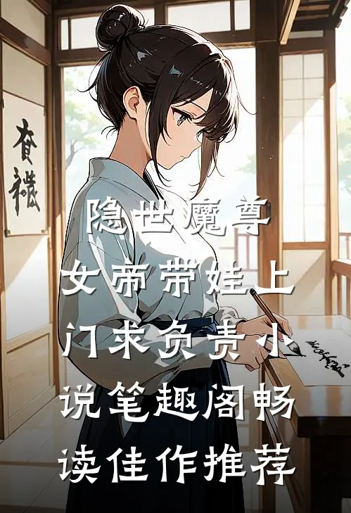 隐世魔尊,女帝带娃上门求负责 小说 笔趣阁畅读佳作推荐