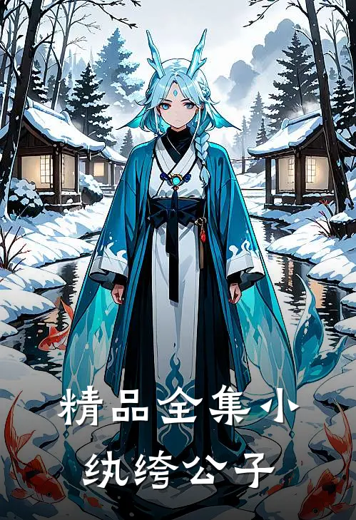 精品全集小纨绔公子