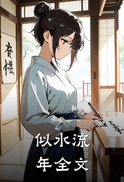似水流年全文
