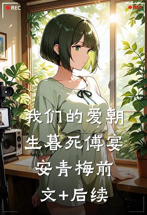 我们的爱朝生暮死傅宴安青梅前文+后续
