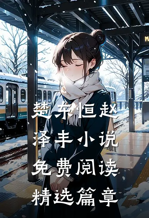 楚东恒赵泽丰小说免费阅读精选篇章