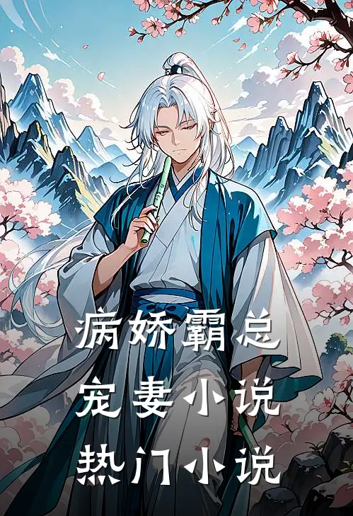病娇霸总宠妻 小说热门小说