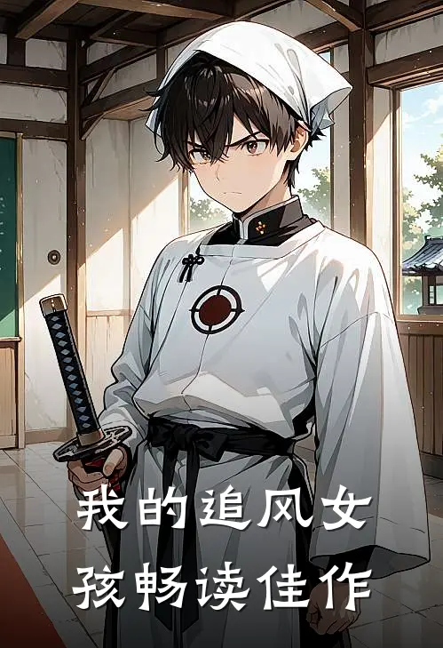 我的追风女孩畅读佳作