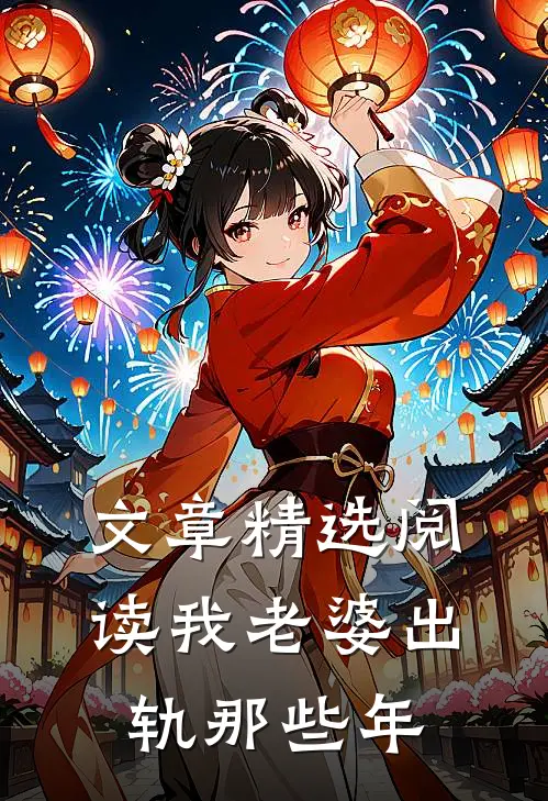文章精选阅读我老婆出轨那些年