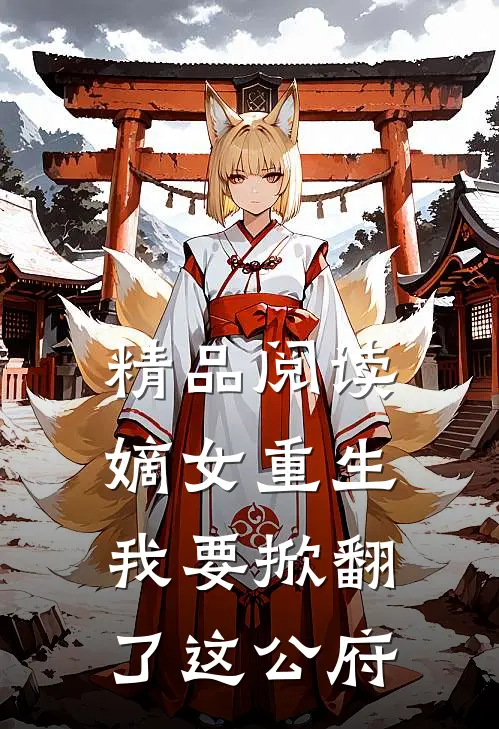 精品阅读嫡女重生:我要掀翻了这公府