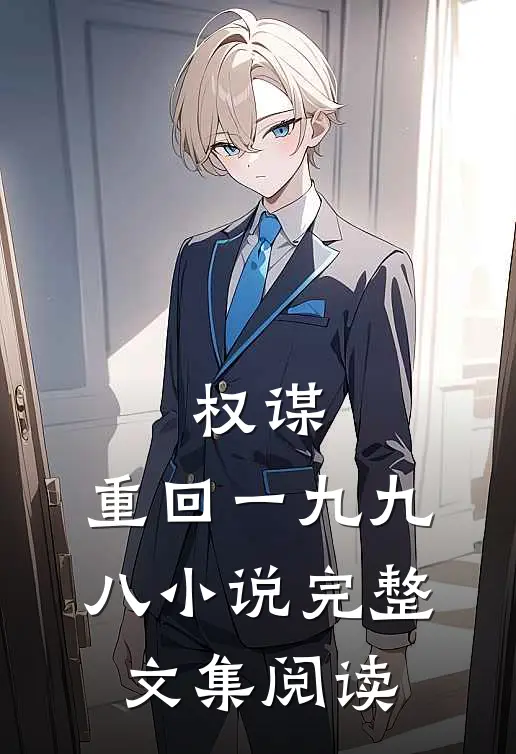 权谋:重回一九九八小说完整文集阅读