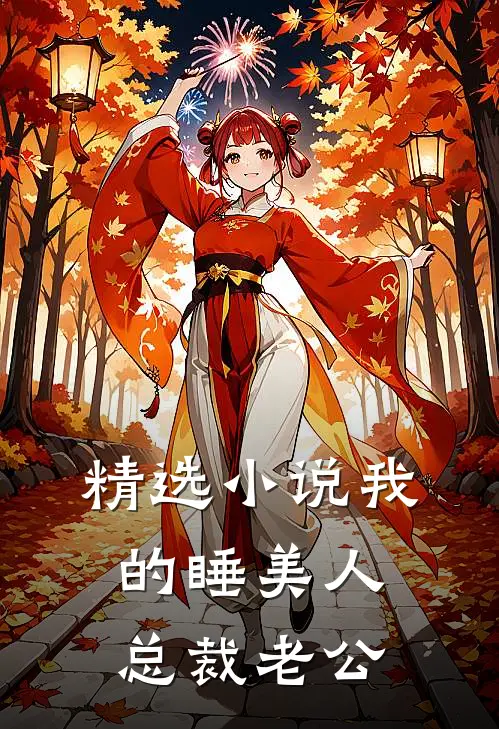 精选小说我的睡美人总裁老公