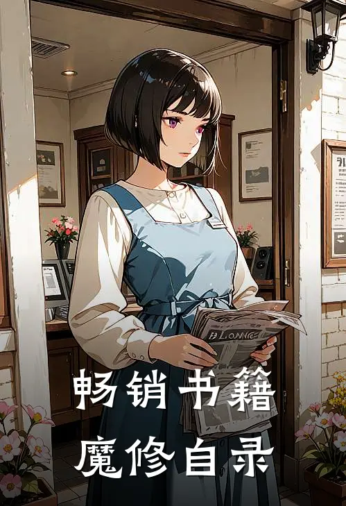 畅销书籍魔修自录