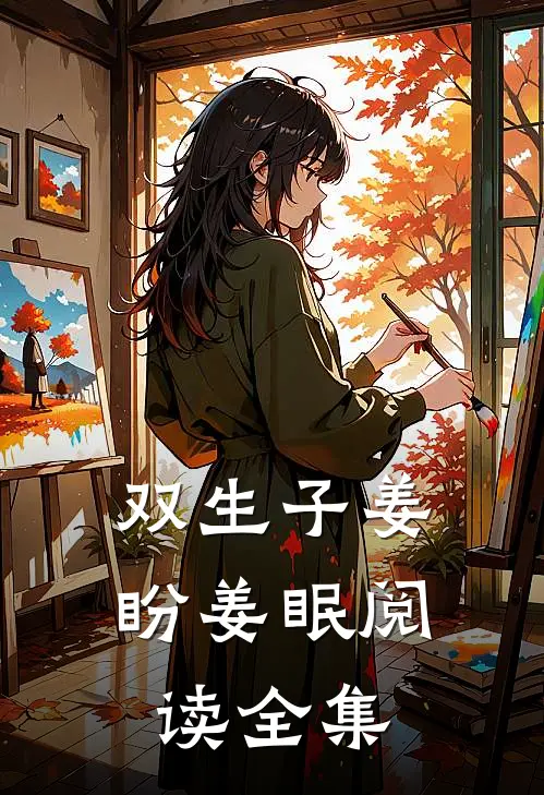 双生子姜盼姜眠阅读全集