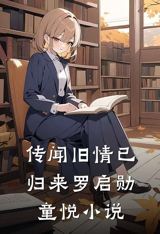 传闻旧情已归来罗启勋童悦小说