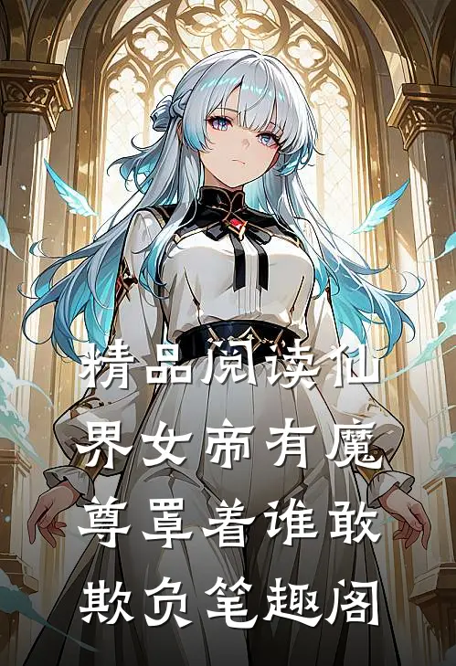 精品阅读仙界女帝有魔尊罩着谁敢欺负笔趣阁