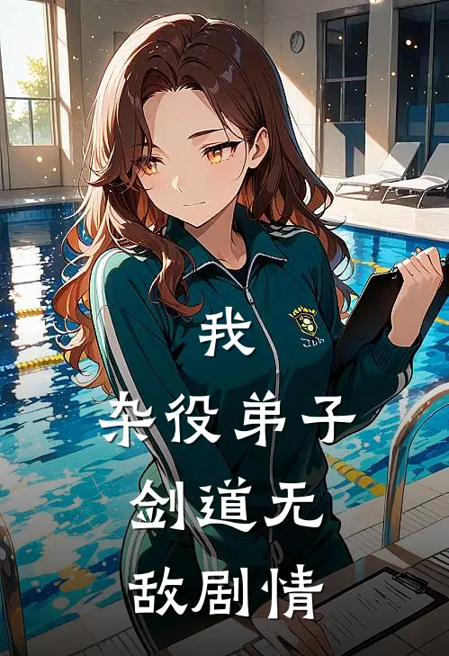 我，杂役弟子，剑道无敌剧情
