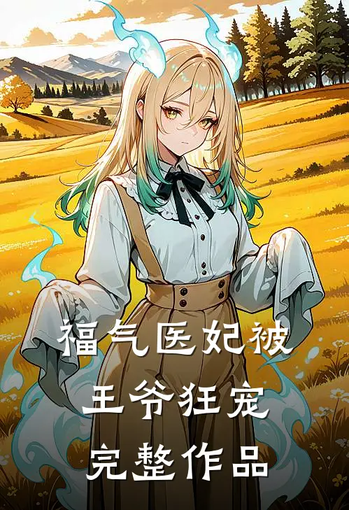 福气医妃被王爷狂宠完整作品