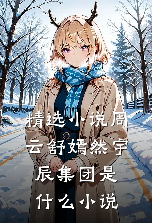 精选小说周云舒嫣然宇辰集团是什么小说