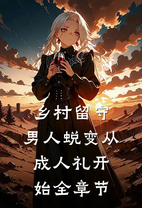乡村留守：男人蜕变从成人礼开始全章节