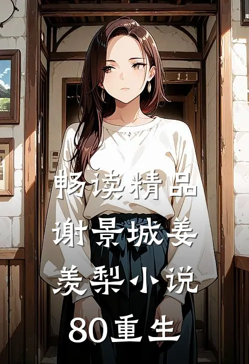畅读精品谢景城姜羡梨小说80重生