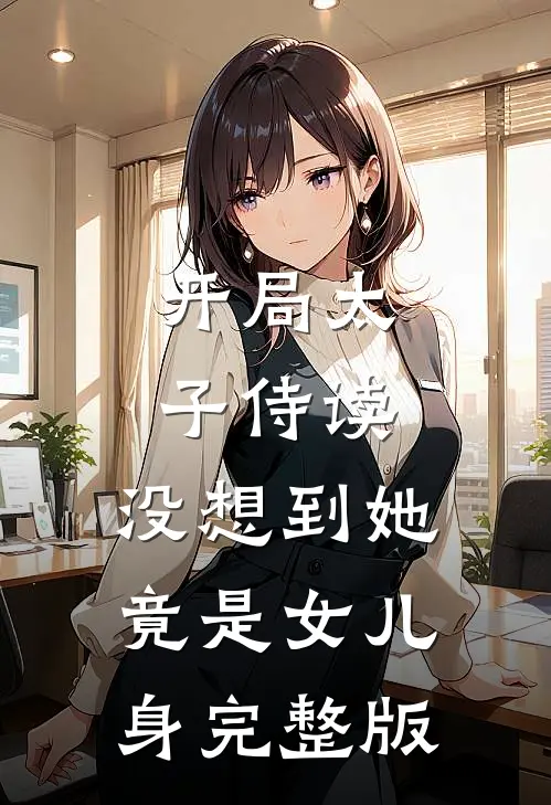 开局太子侍读，没想到她竟是女儿身完整版