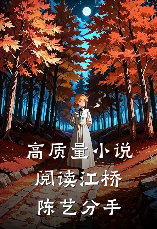 高质量小说阅读江桥陈艺分手