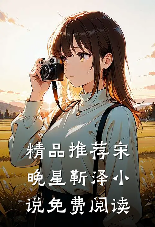 精品推荐宋晚星靳泽小说免费阅读