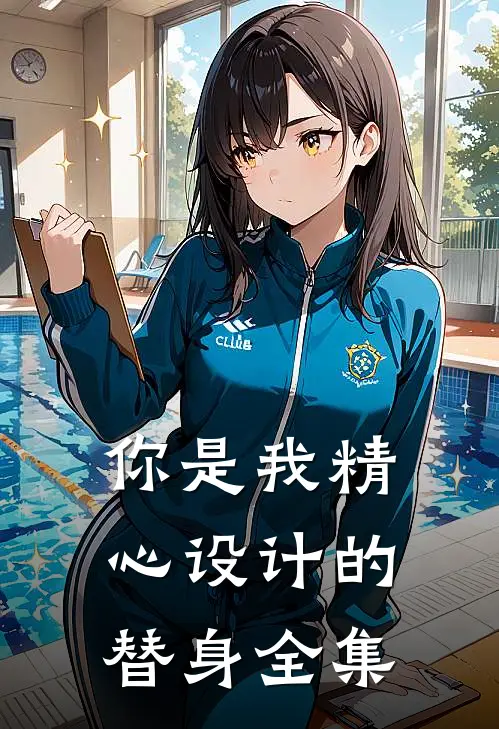 你是我精心设计的替身 全集