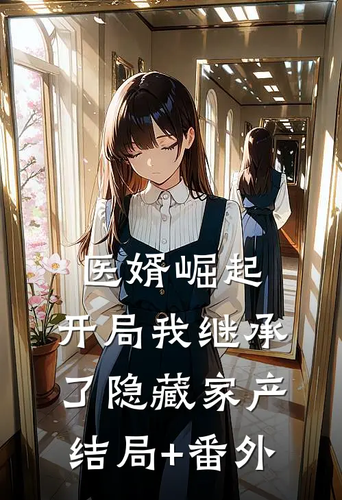 医婿崛起：开局我继承了隐藏家产结局+番外