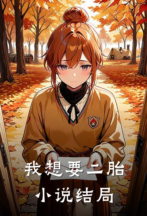 我想要二胎小说结局