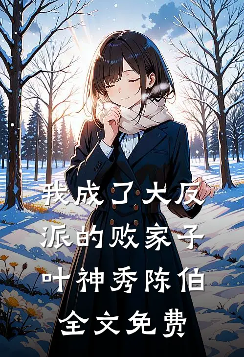 我成了大反派的败家子叶神秀陈伯全文免费