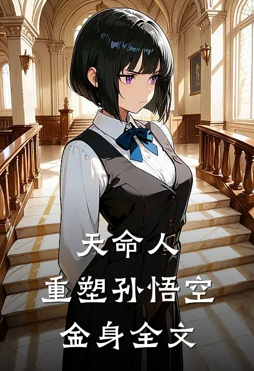 天命人重塑孙悟空金身全文在线阅读