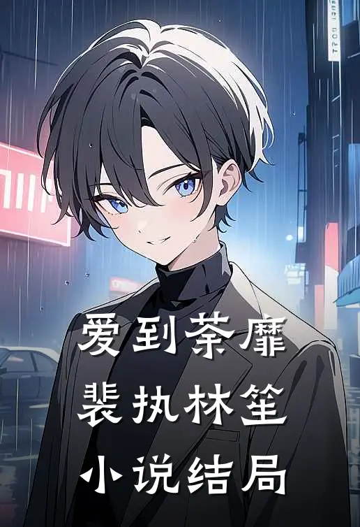 爱到荼靡裴执林笙小说结局