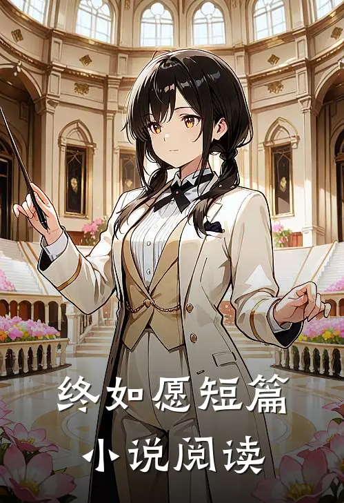 终如愿短篇小说阅读