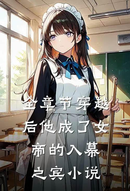 全章节穿越后他成了女帝的入幕之宾 小说