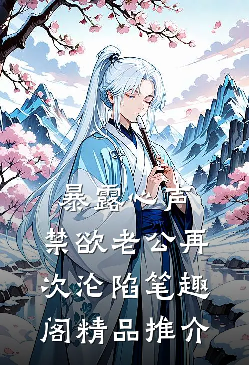 暴露心声,禁欲老公再次沦陷 笔趣阁精品推介
