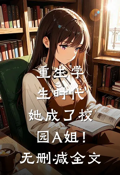 重生学生时代：她成了校园A姐！无删减全文