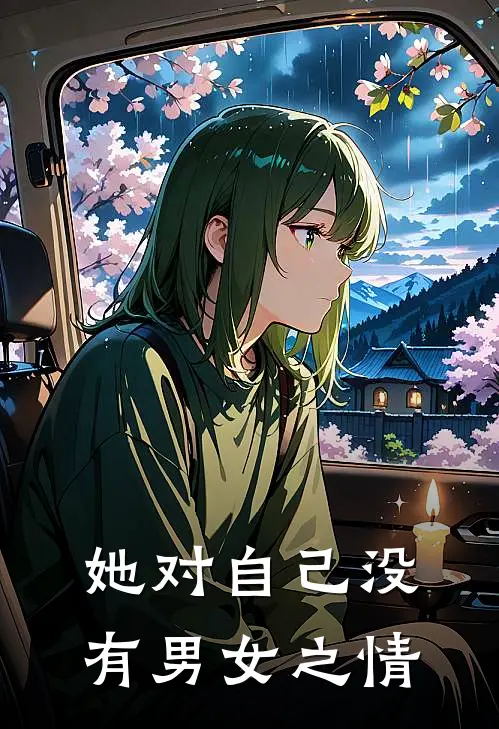 她对自己没有男女之情