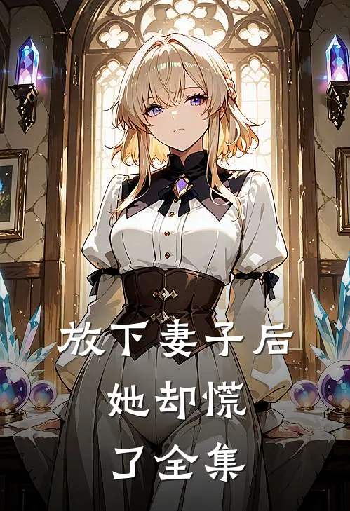 放下妻子后，她却慌了 全集