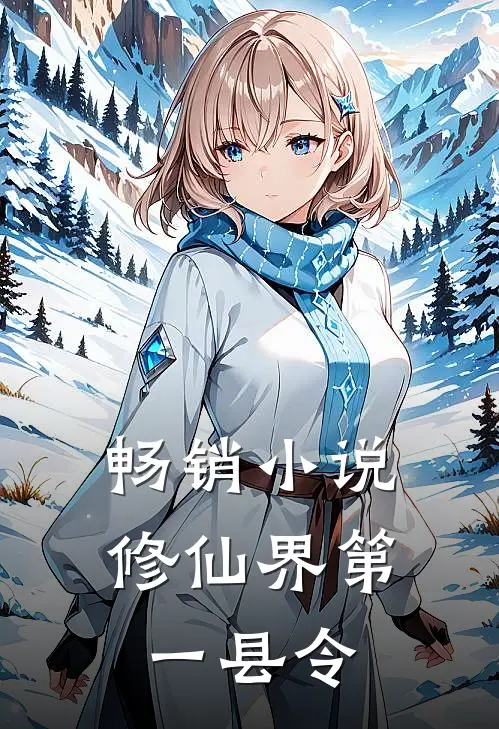 畅销小说修仙界第一县令