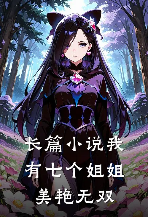 长篇小说我有七个姐姐美艳无双