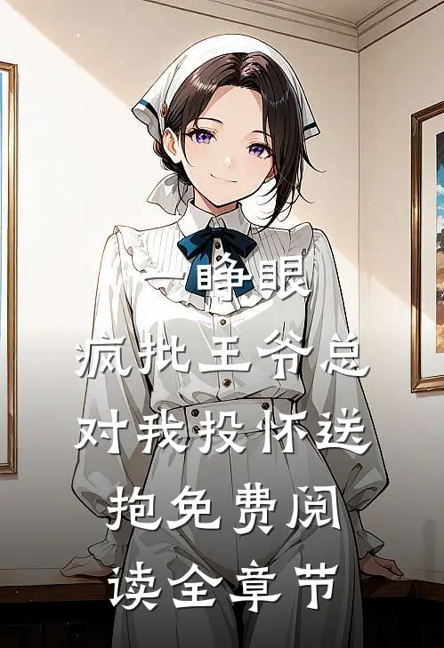 一睁眼,疯批王爷总对我投怀送抱免费阅读全章节