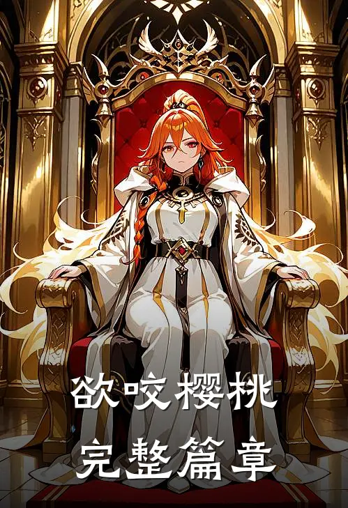 欲咬樱桃完整篇章
